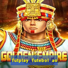 futplay futebol ao vivo apk